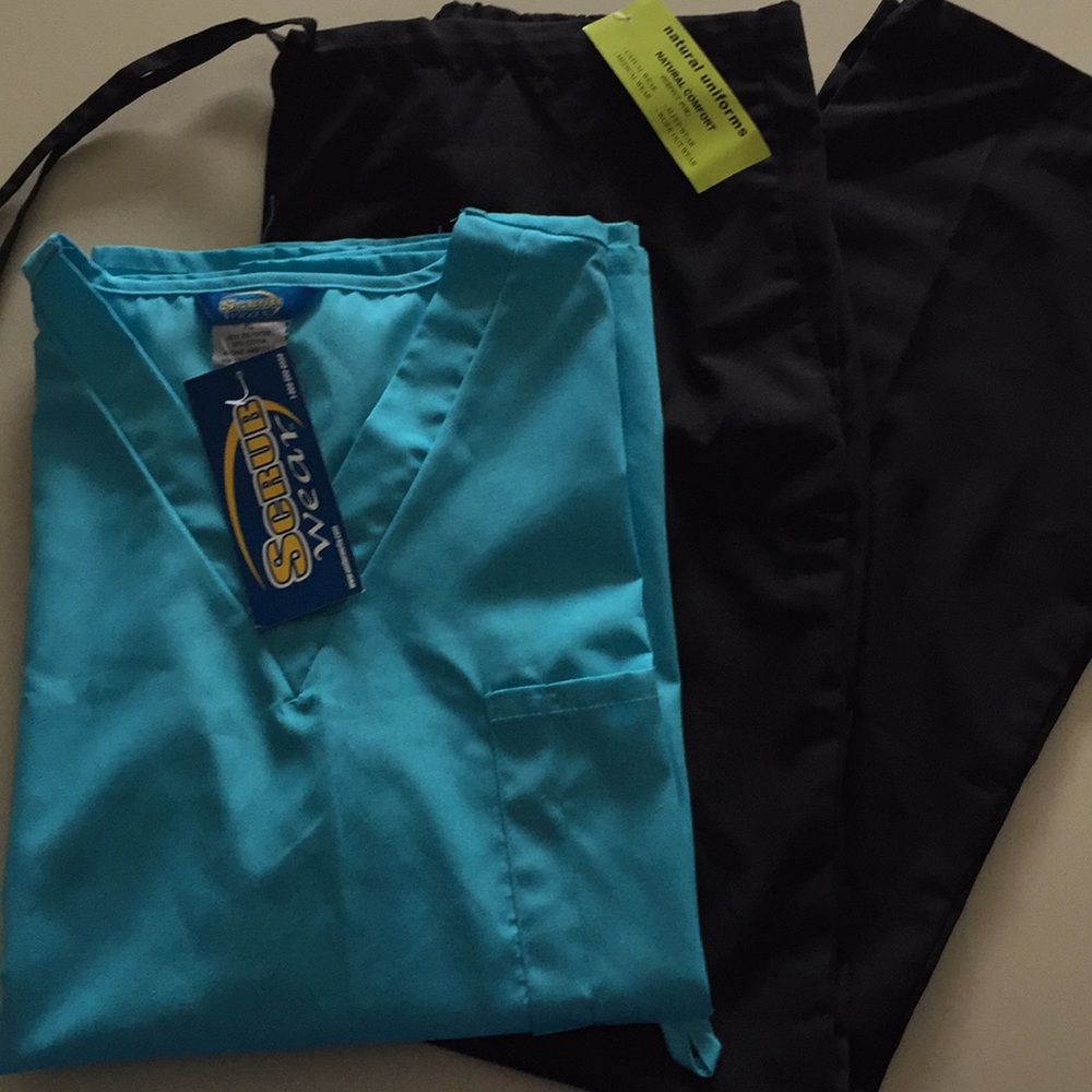 XL Natural Uniform Set